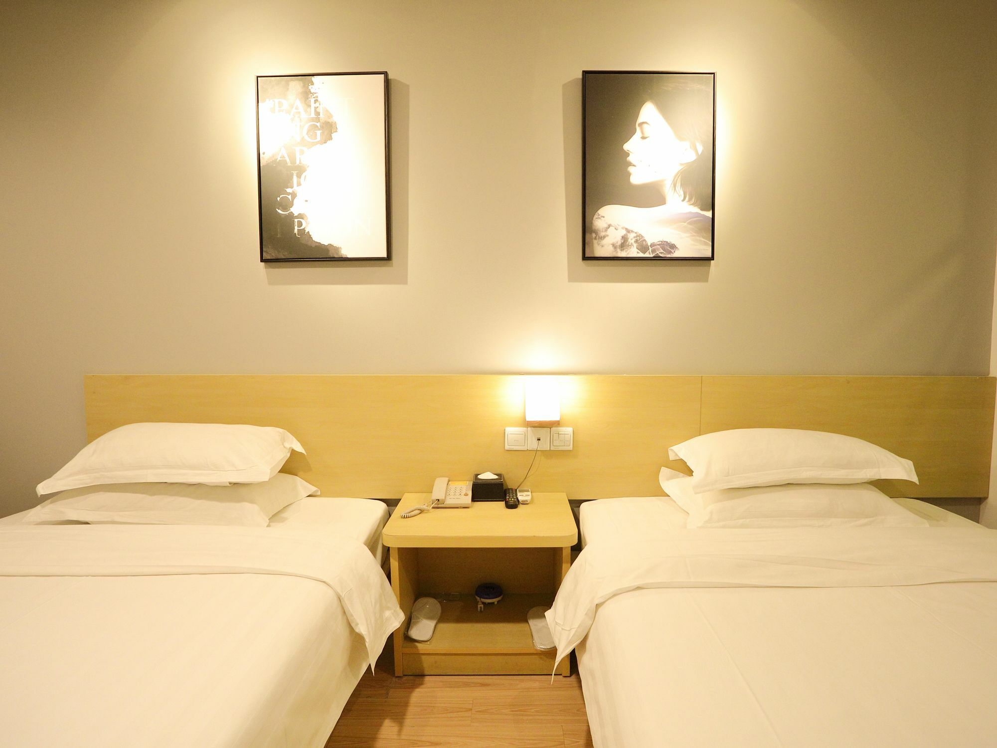Weijing Express Hotel 常熟 外观 照片