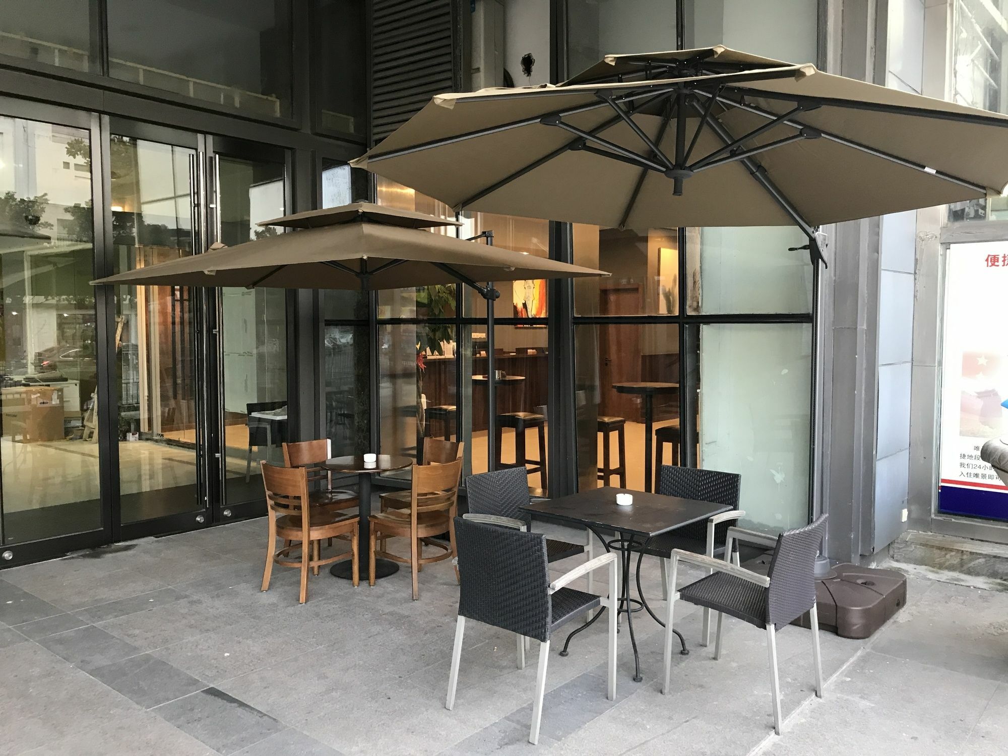 Weijing Express Hotel 常熟 外观 照片