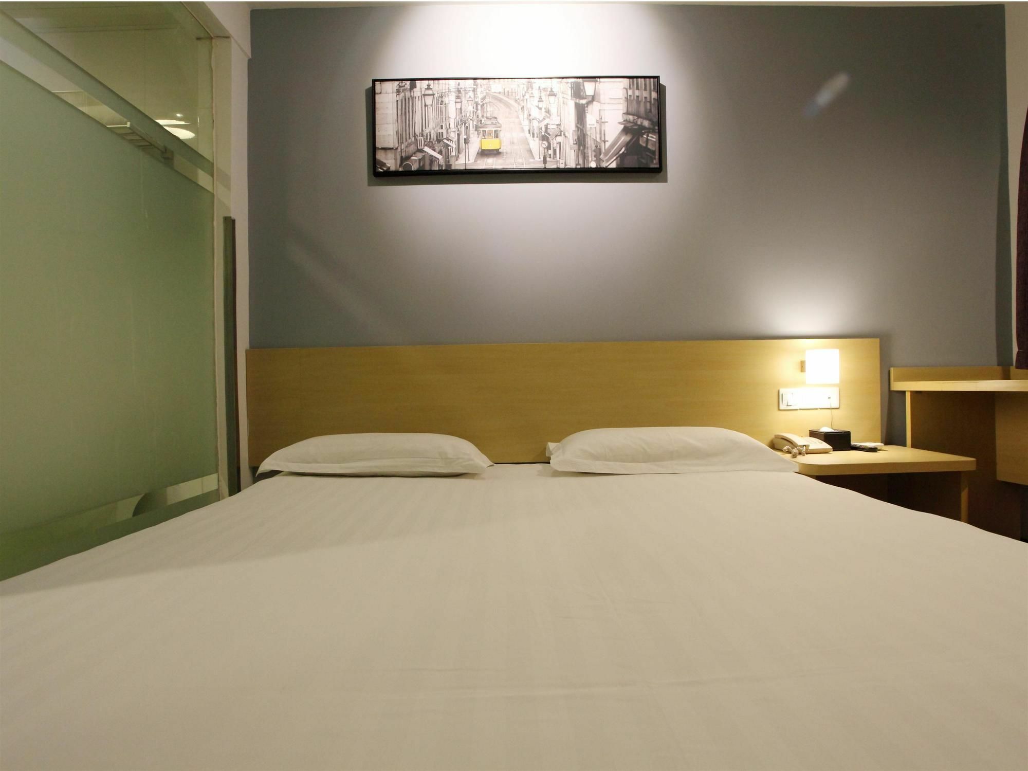 Weijing Express Hotel 常熟 外观 照片